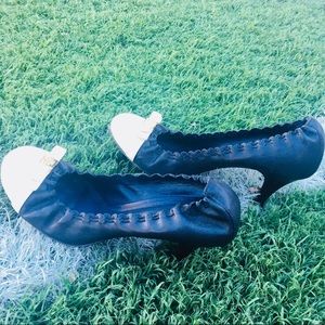 Tory Burch heels
